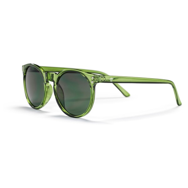 CHPO - Anchor Point S3 - Sonnenbrille Gr S/M oliv/weiß