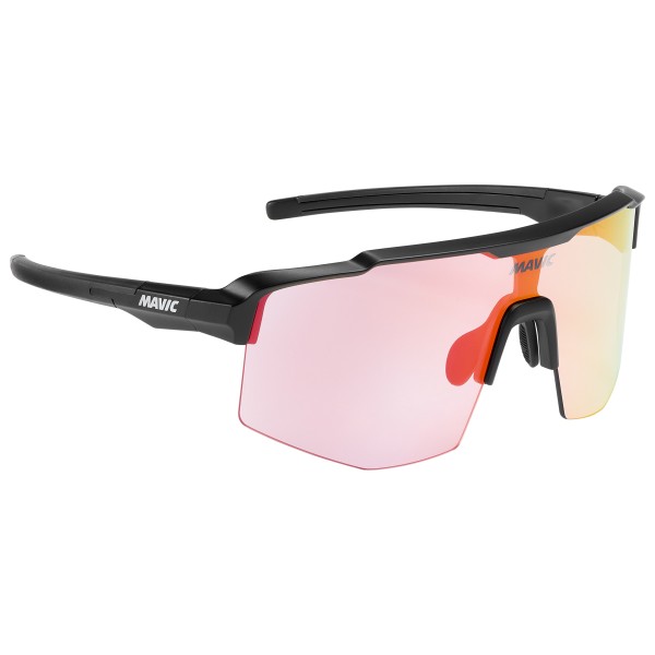 Mavic - MVS Shield Cat. 1-3 (VLT 15-75%) - Velobrille rosa