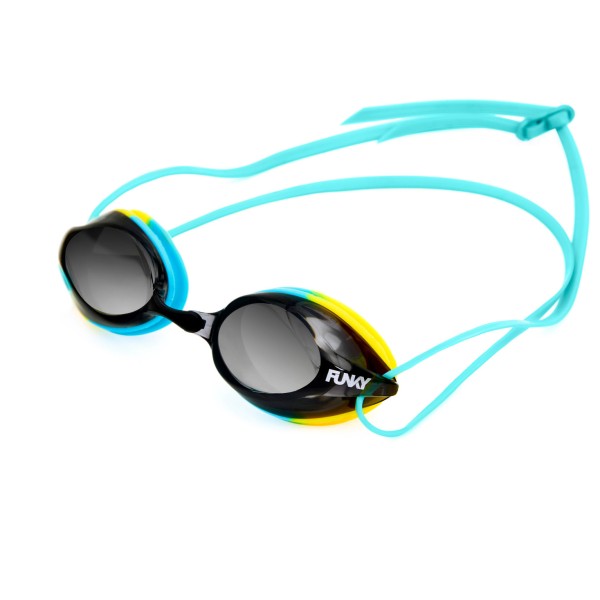 Funky Trunks - Accessories Training Machine Goggles - Schwimmbrille bunt
