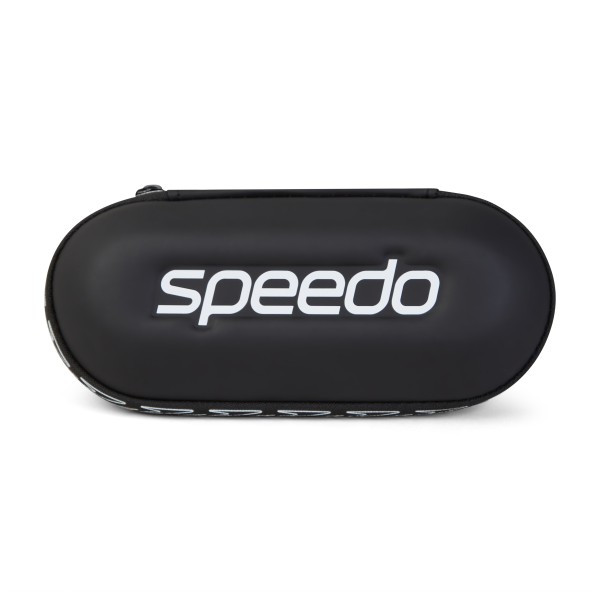 Speedo - Goggles Storage - Brillentasche Gr One Size schwarz