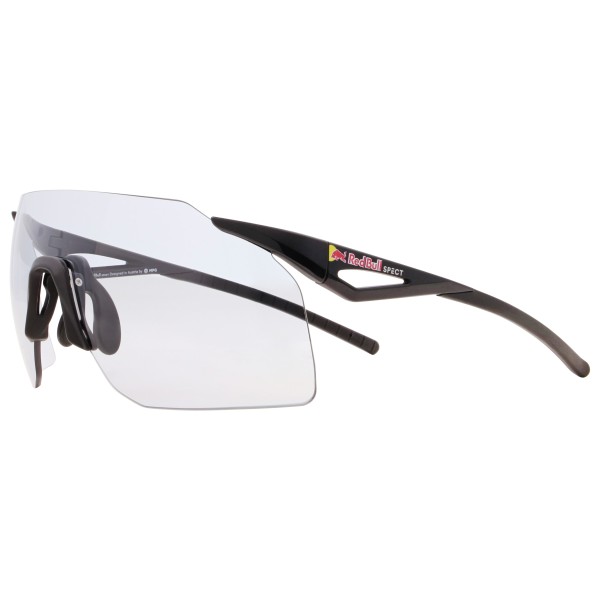 Red Bull Spect - Gabe Cat 1-3 - Velobrille weiß