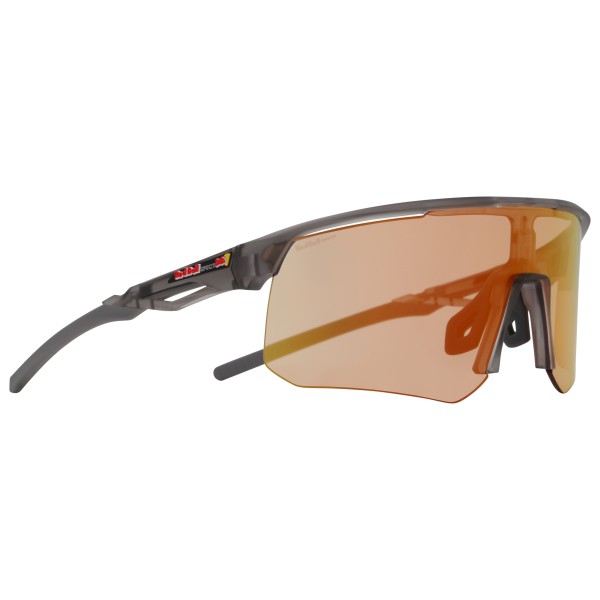Red Bull Spect - Riddle Cat 1-3 - Velobrille beige