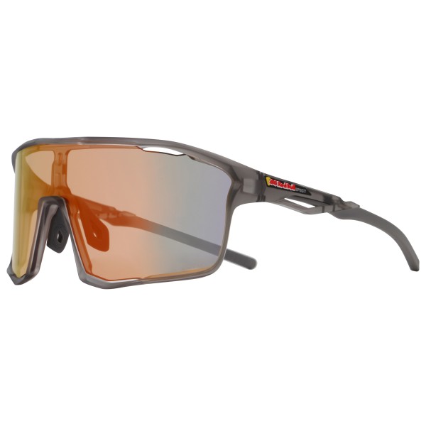 Red Bull Spect - Rumble Cat 1-3 - Velobrille grau