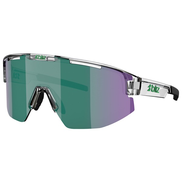 Bliz - Matrix Small Cat. 3 - Velobrille bunt