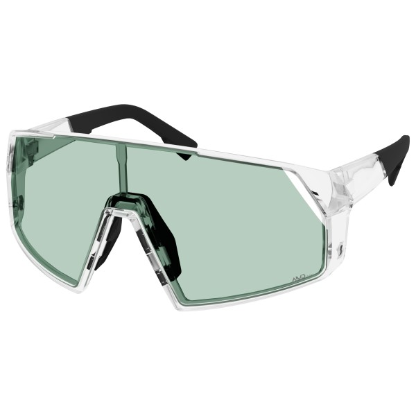 Scott - Sunglasses Pro Shield S1 - Velobrille grün