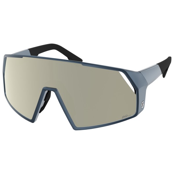 Scott - Sunglasses Pro Shield S2 - Velobrille grau
