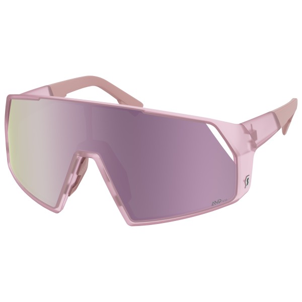 Scott - Sunglasses Pro Shield S3 - Velobrille rosa