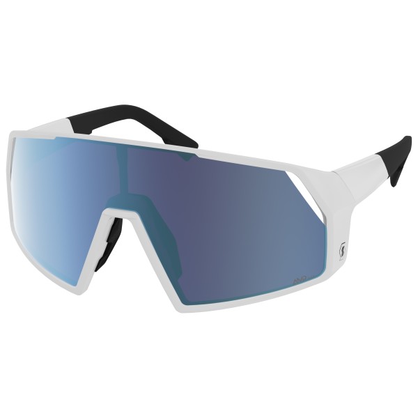 Scott - Sunglasses Pro Shield S3 - Velobrille blau