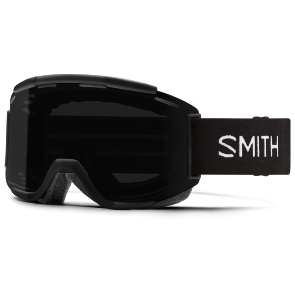Smith - Squad MTB ChromaPop S3 - Velobrille schwarz