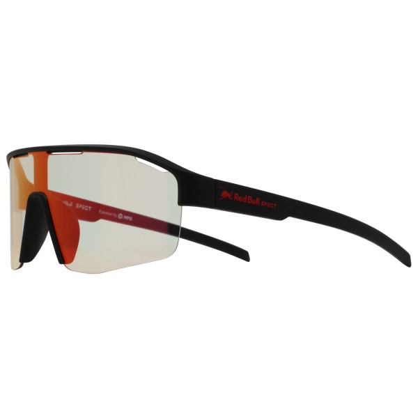 Red Bull Spect - Dundee Pro Photochromic S1-3 - Velobrille beige