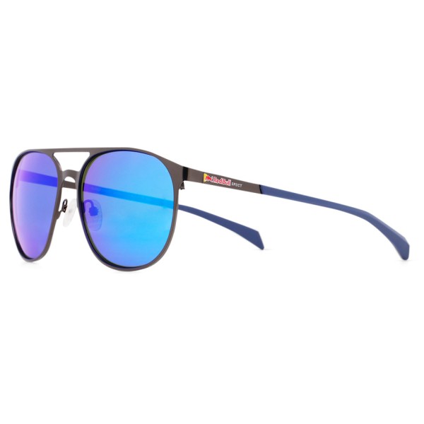 Red Bull Spect - Redms 100 S3 - Sonnenbrille blau