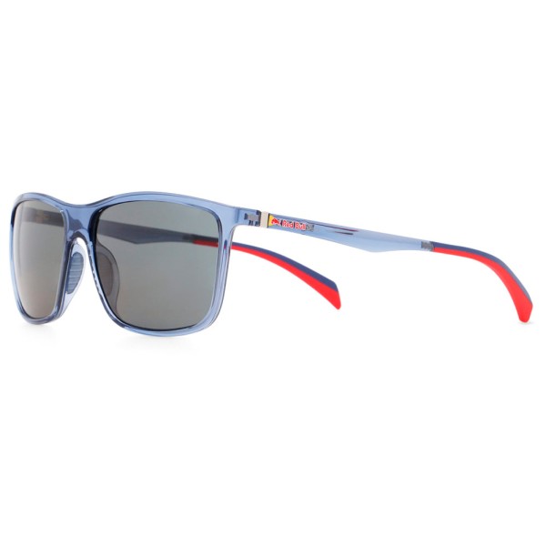 Red Bull Spect - Redps 100 S3 - Sonnenbrille grau
