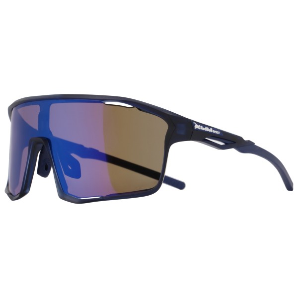 Red Bull Spect - Rumble Boost S2 - Velobrille bunt