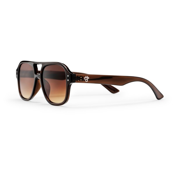 CHPO - Cocas S3 - Sonnenbrille Gr M weiß