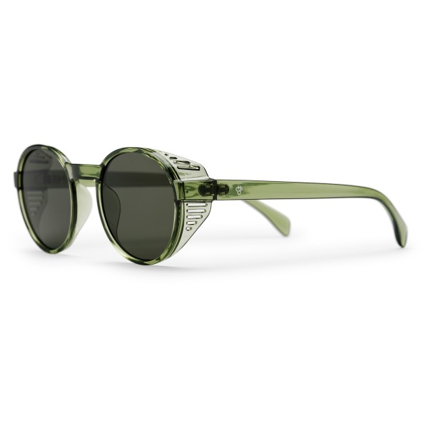 CHPO - Rille S3 - Sonnenbrille Gr M weiß