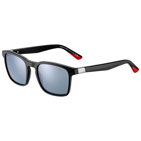 Bollé - Nerox Key Polarized S3 - Sonnenbrille Gr M grau