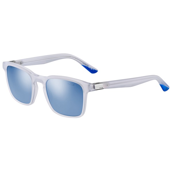 Bollé - Nerox Key Polarized S3 - Sonnenbrille Gr M grau