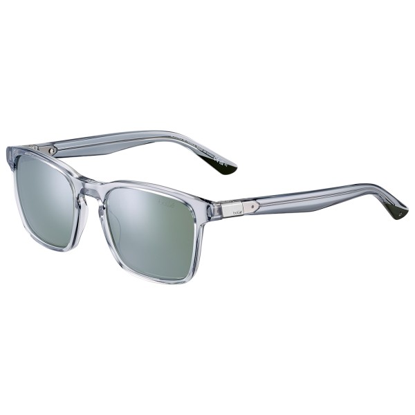 Bollé - Nerox Key Polarized S3 - Sonnenbrille Gr M grau