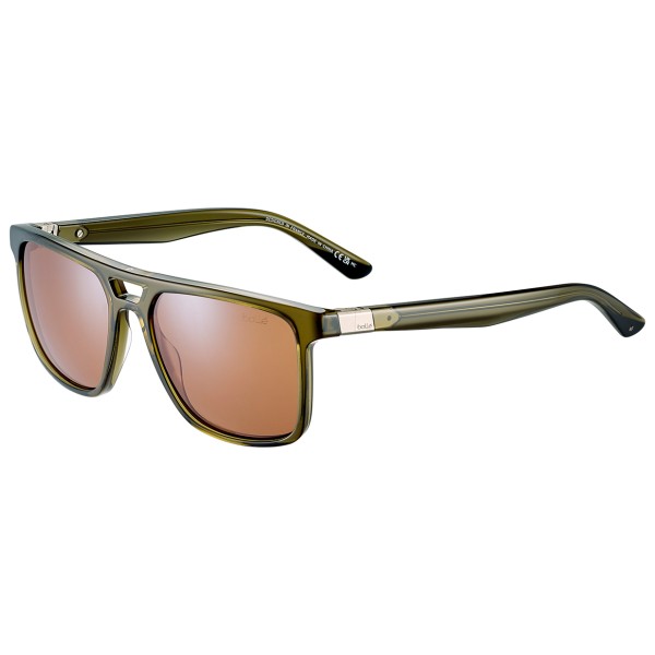 Bollé - Nerox Nav Polarized S3 - Sonnenbrille Gr L bunt