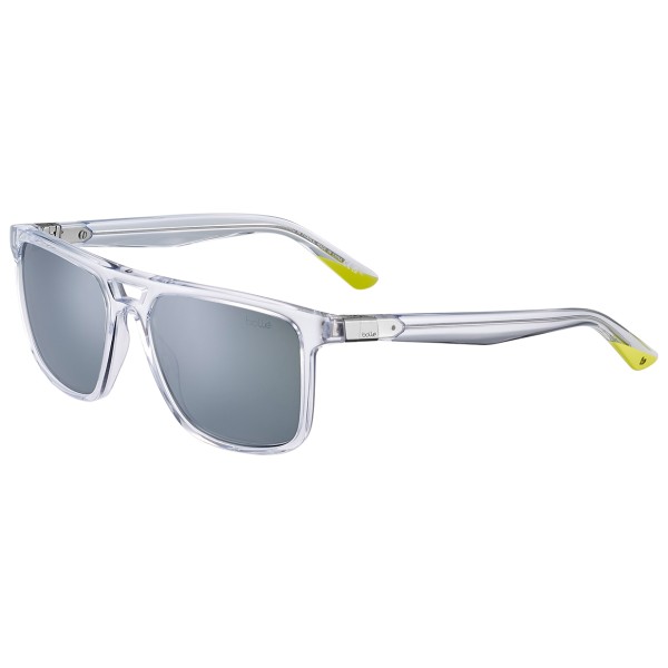 Bollé - Nerox Nav Polarized S3 - Sonnenbrille Gr L bunt;grau
