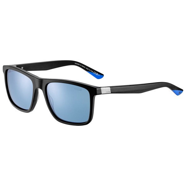 Bollé - Nerox Origo Polarized S3 - Sonnenbrille Gr S/M blau