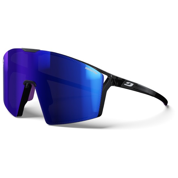 Julbo - Edge Remy Reactiv HC S1-3 - Velobrille Gr L lila