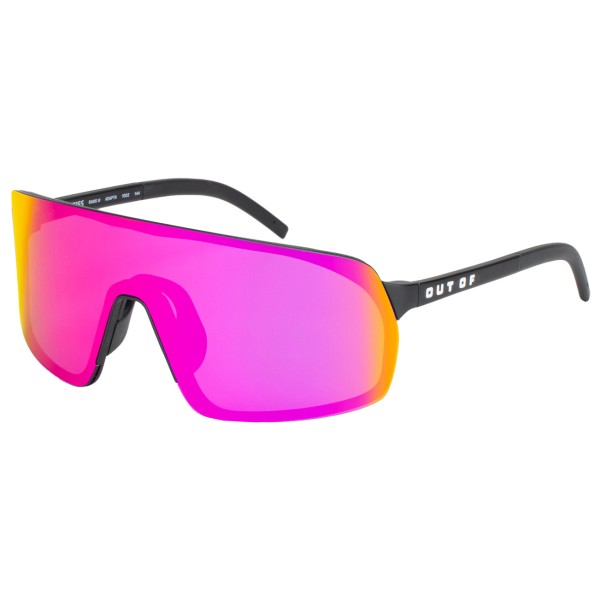 Out Of - Rams Adapta S2 - Velobrille Gr M bunt