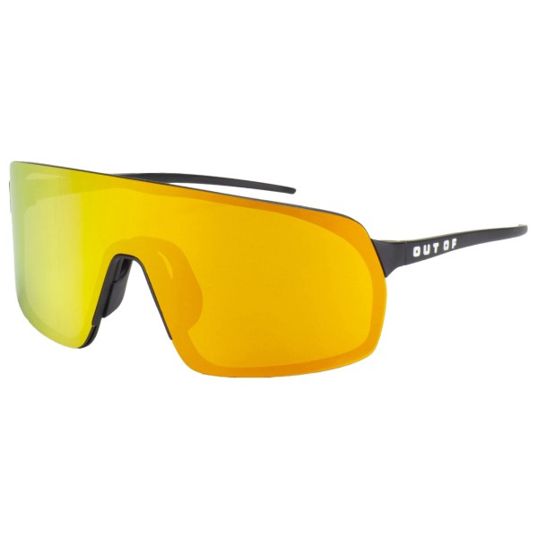 Out Of - Rams S3 - Velobrille Gr S gelb