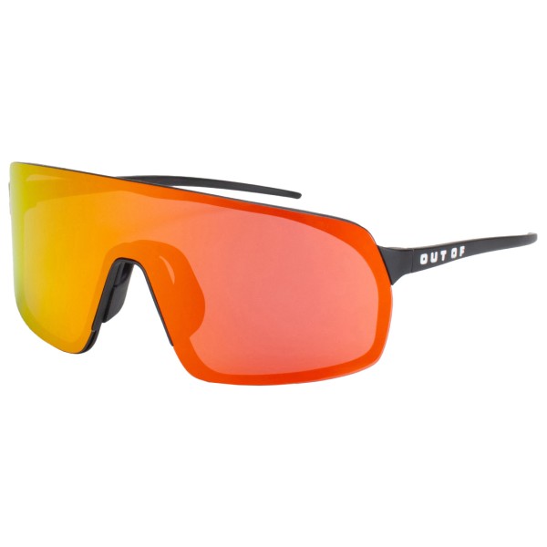 Out Of - Rams S3 - Velobrille Gr M bunt