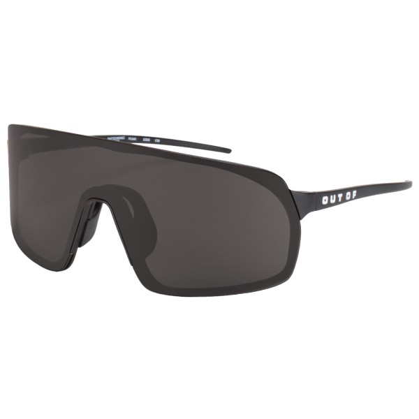 Out Of - Rams S3 - Velobrille Gr M grau