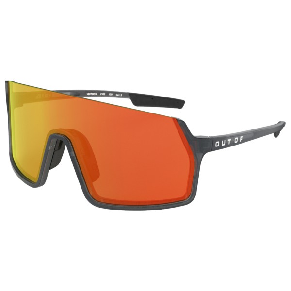 Out Of - Vector S3 - Velobrille Gr M bunt