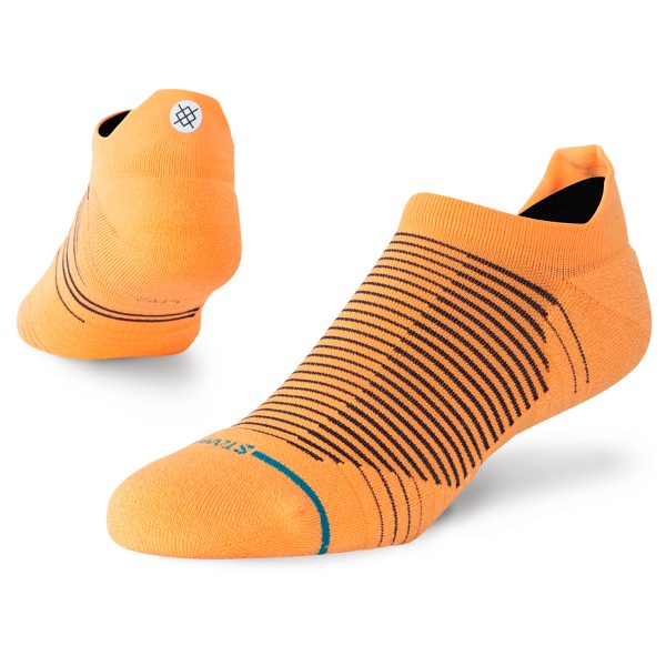 Stance - Scanner Light Tab - Multifunktionssocken Gr 43-47 orange