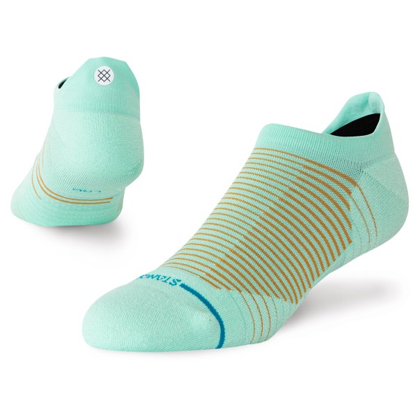 Stance - Scanner Light Tab - Multifunktionssocken Gr 43-47 bunt