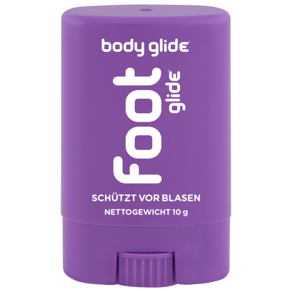 Body Glide - Foot Glide Gr 10 g;22 g
