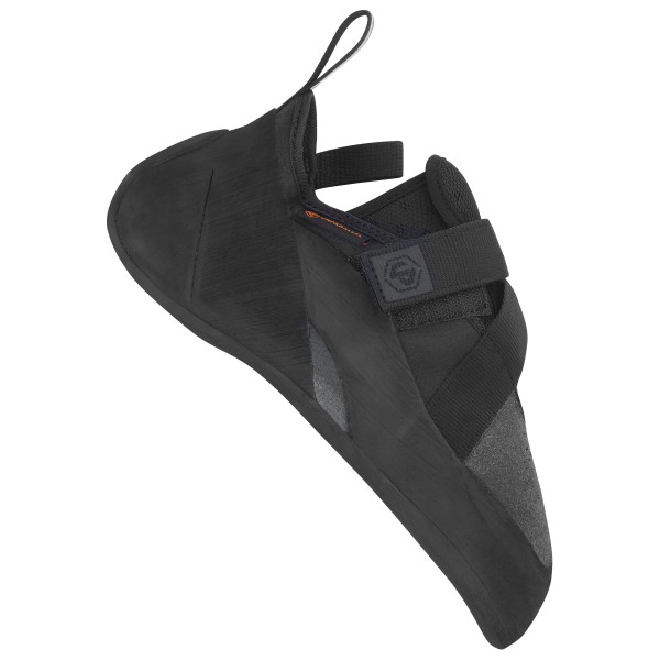 UnParallel - Vega - Kletterschuhe Gr 39 grau/schwarz