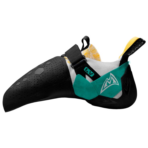 Mad Rock - Drone Low Volume 2.0 - Kletterschuhe Gr 38 schwarz