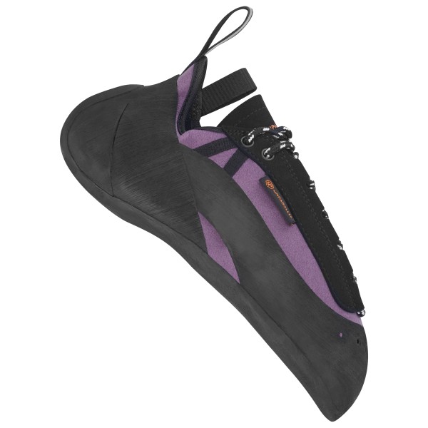 UnParallel - NewTro Lace - Kletterschuhe Gr 37 grau