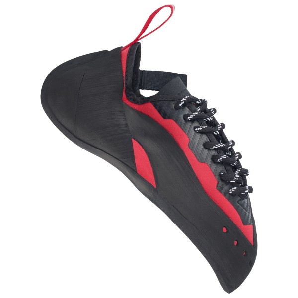 UnParallel - Sirius Lace LV - Kletterschuhe Gr 37,5 grau