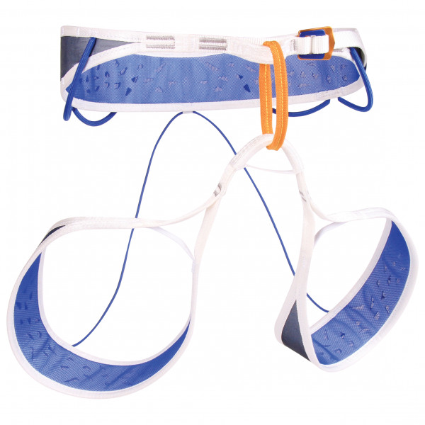 Blue Ice - Addax Harness - Klettergurt Gr L;M;S;XL;XS weiß