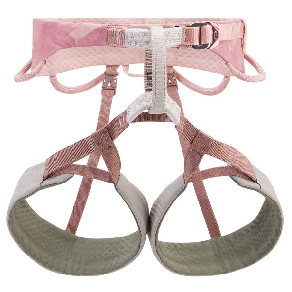 Petzl - Women's Selena - Klettergurt Gr XS bunt