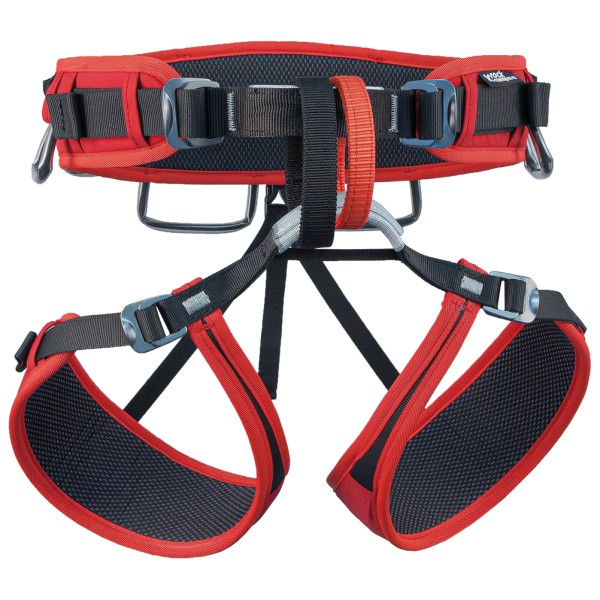 Rock Empire - Gladiator - Klettergurt Gr M-XL;S-M bunt