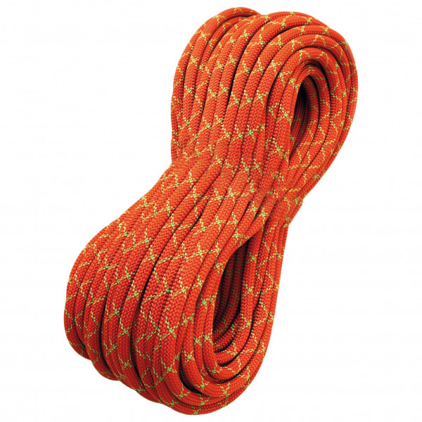 Tendon - Smart Lite 9,8 mm - Einfachseil Gr 50 m rot