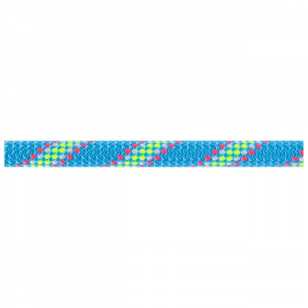 Beal - Zenith 9.5 - Einfachseil Gr 50 m blau