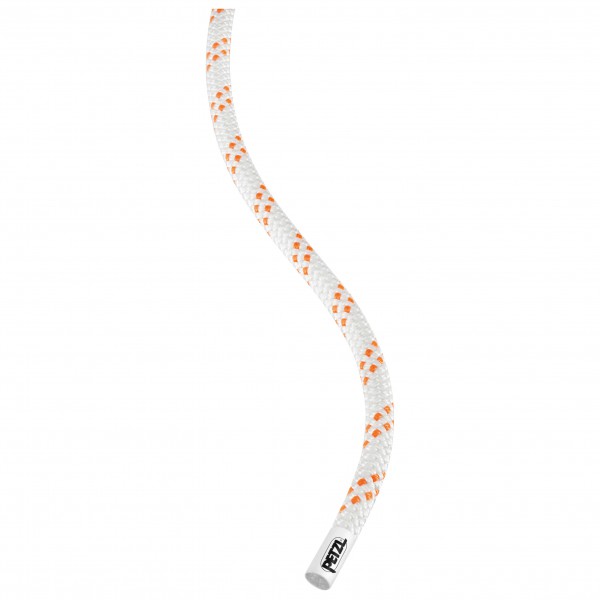 Petzl - Club 10,0 - Statikseil Gr 40 m weiß