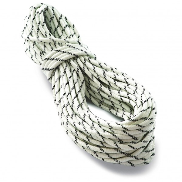 Tendon - Pro Work 10.5 - Statikseil Gr 50 m grau