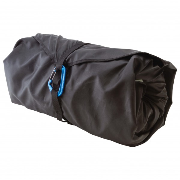 Metolius - Rope Tarp - Seilsack Gr One Size grau