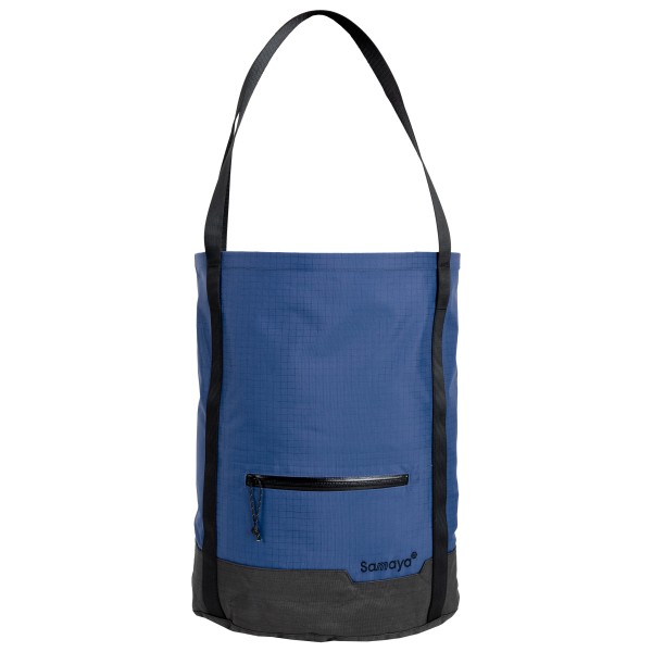 Samaya - Belay 20 - Seilsack Gr 20 l blau