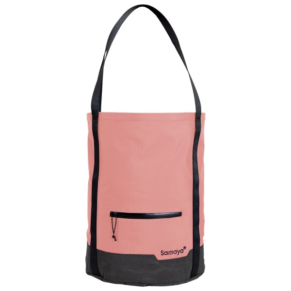 Samaya - Belay 20 - Seilsack Gr 20 l rosa