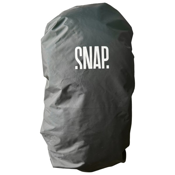 Snap - Rope Pack - Seilsack grau