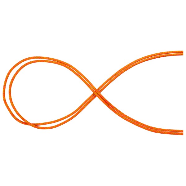 Mammut - 7.0 Cord - Reepschnur Gr 4 m weiß